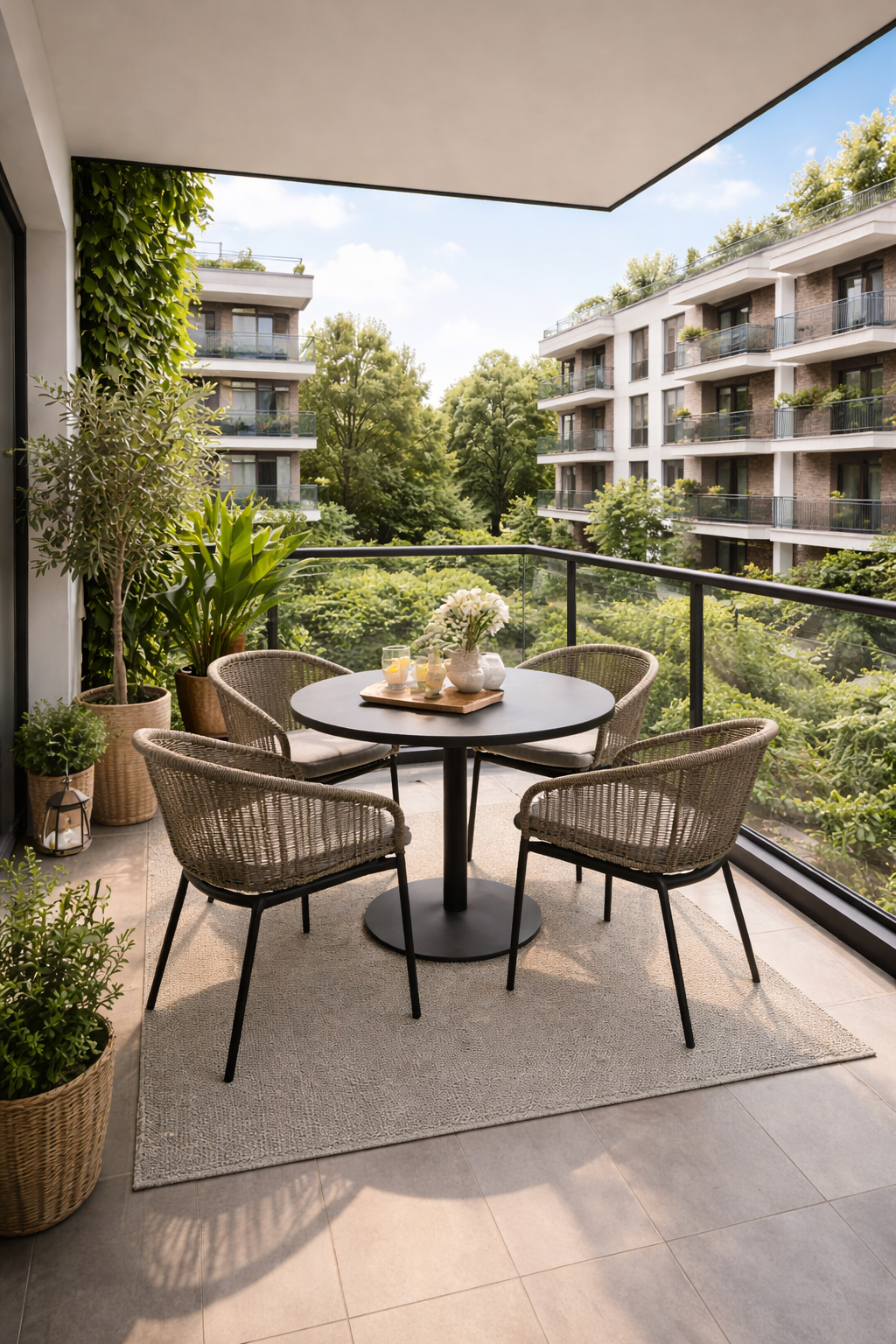 SECTEUR GRIFFON - 3P DE 70M² AVEC EXTERIEUR