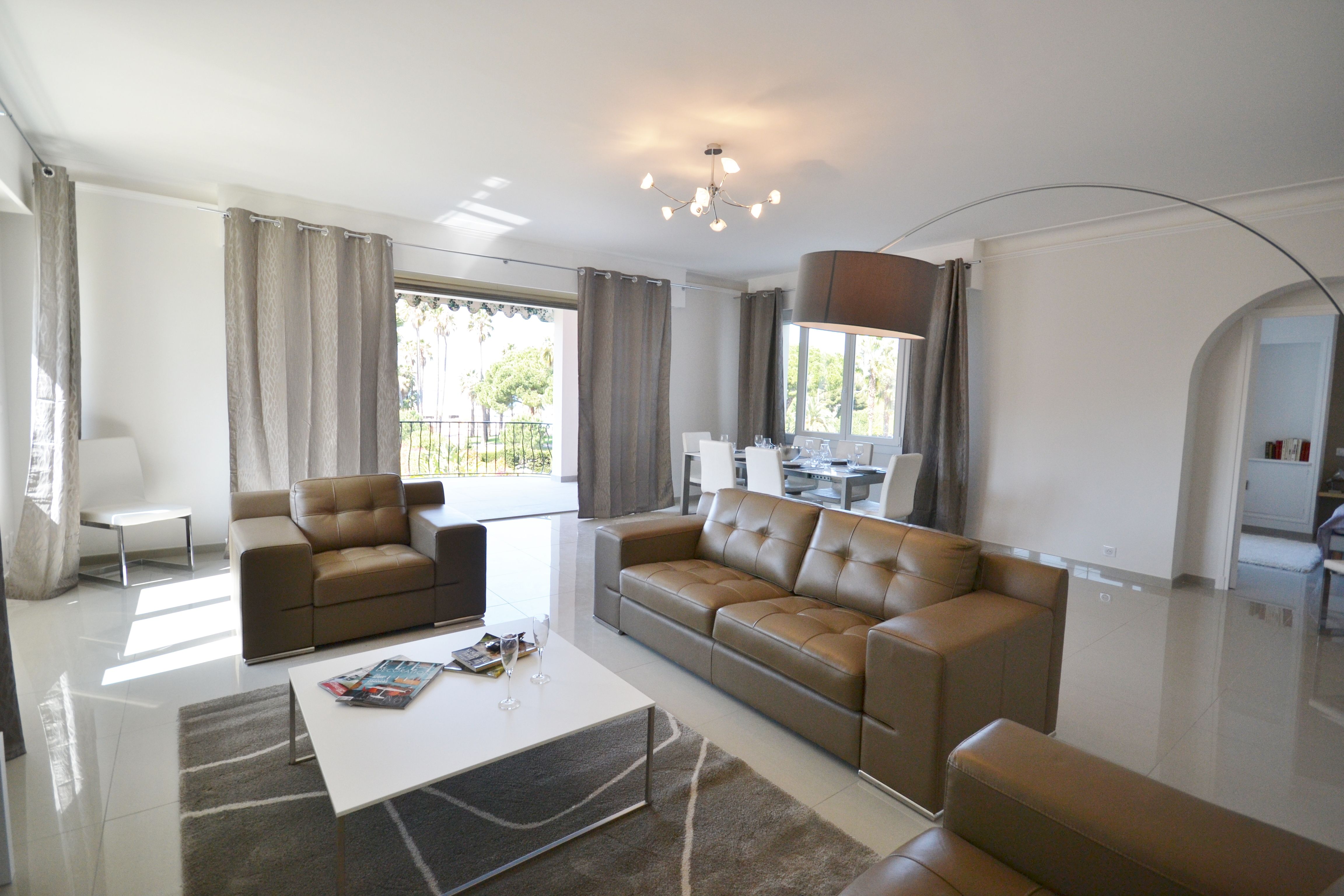Maison T5 avec jardin LE CLOS DU BOIS
