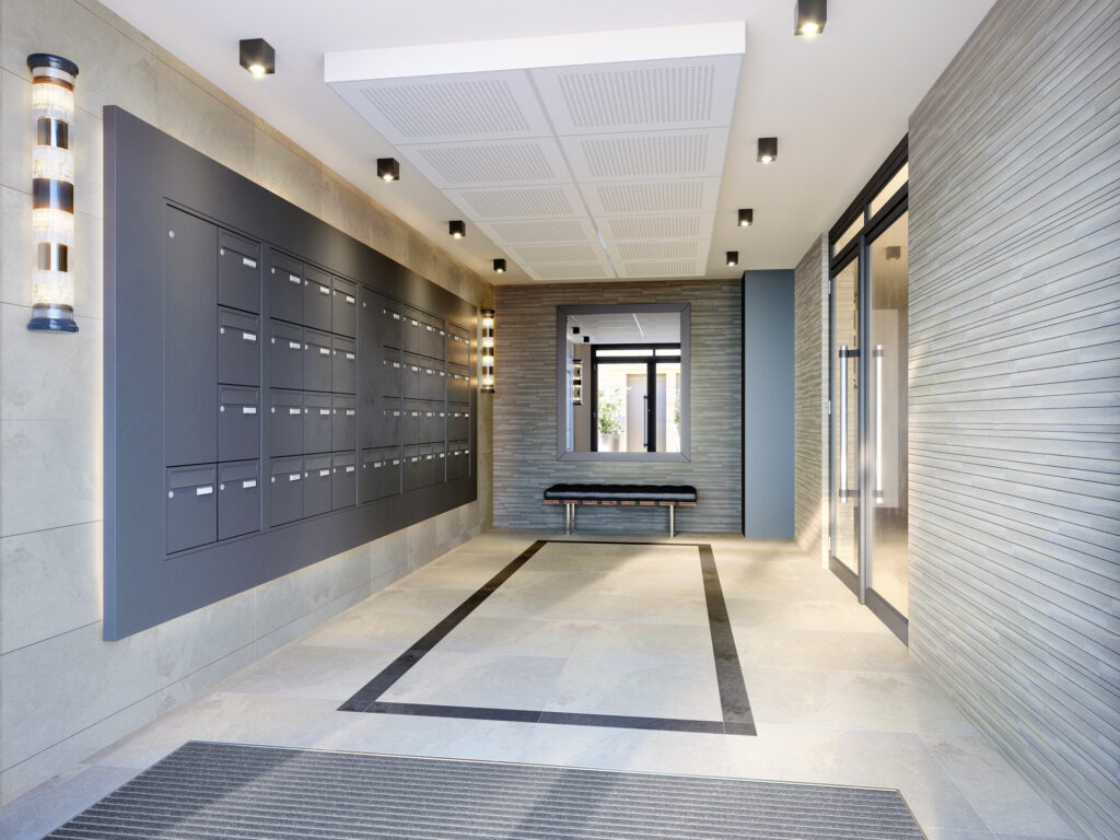 Bienvenue dans votre futur chez-vous ! Un logement neuf, confortable et économe!