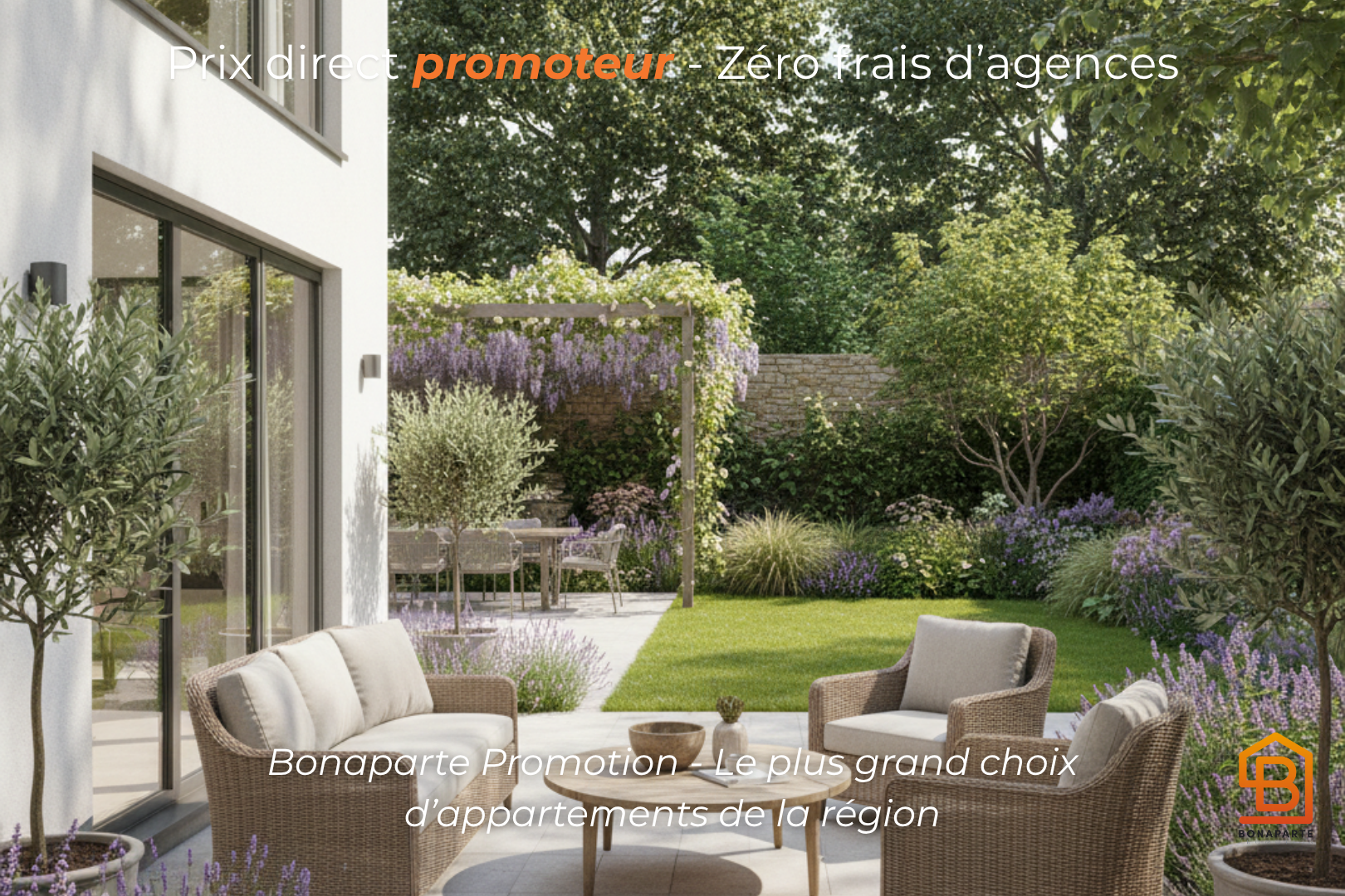 Rare maison T5 d'une superficie de 123m² proche des commodites